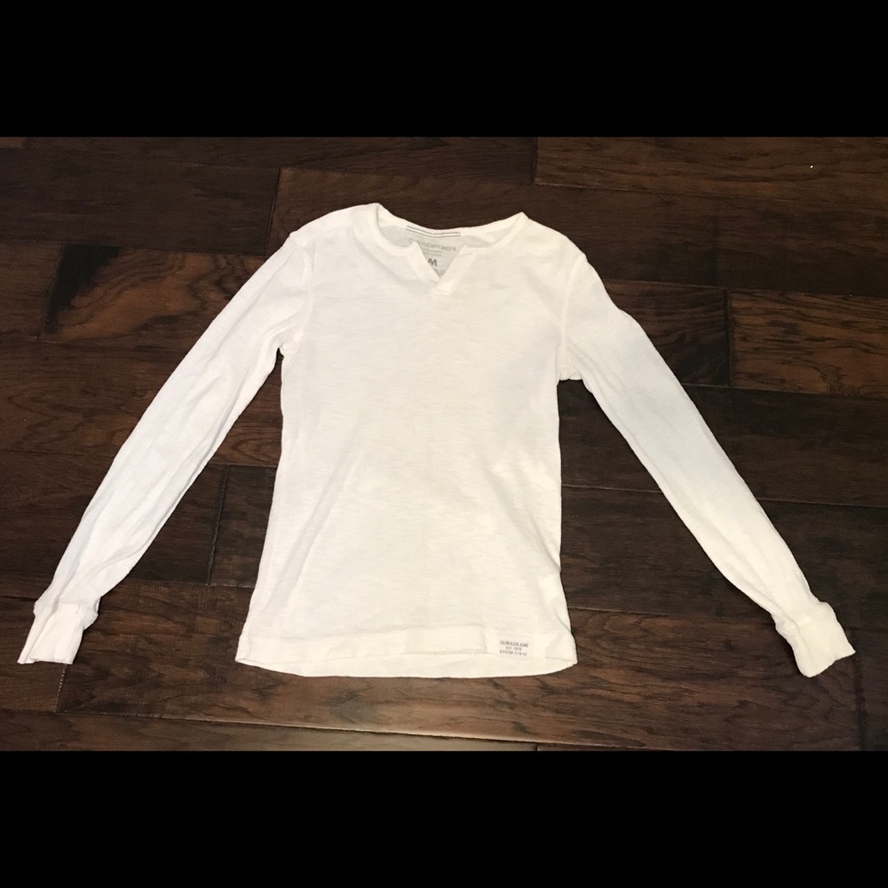 Calvin Klein Shirt